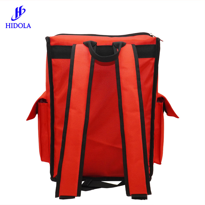 xưởng sản xuất balô giao hàng