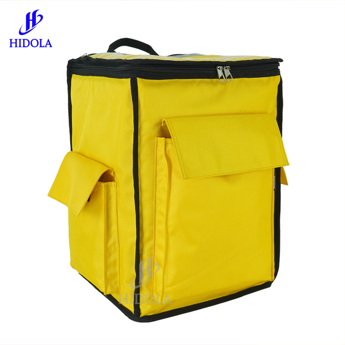 BALÔ GIAO HÀNG 7166, 36L - Ảnh 5