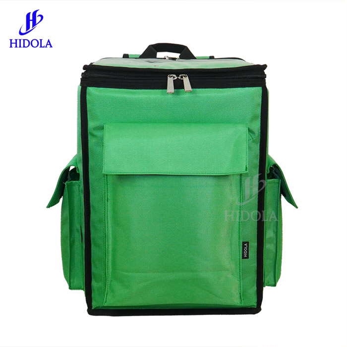 balô giữ nhiệt giao hàng