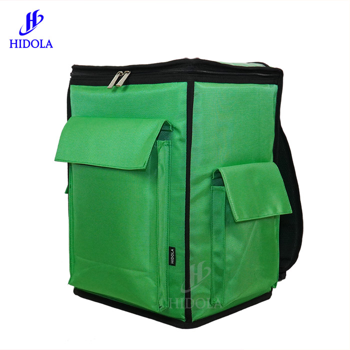 xưởng may balô giao hàng