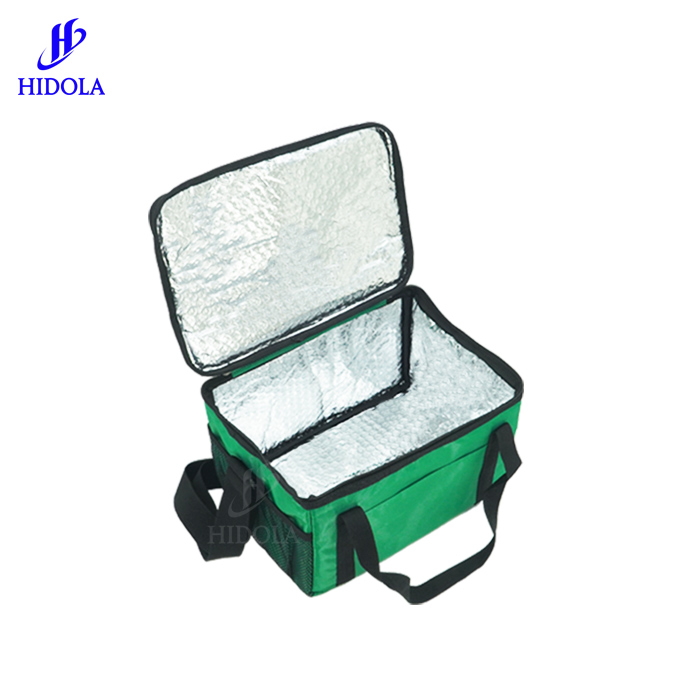 sản xuất túi giữ nhiệt số lượng