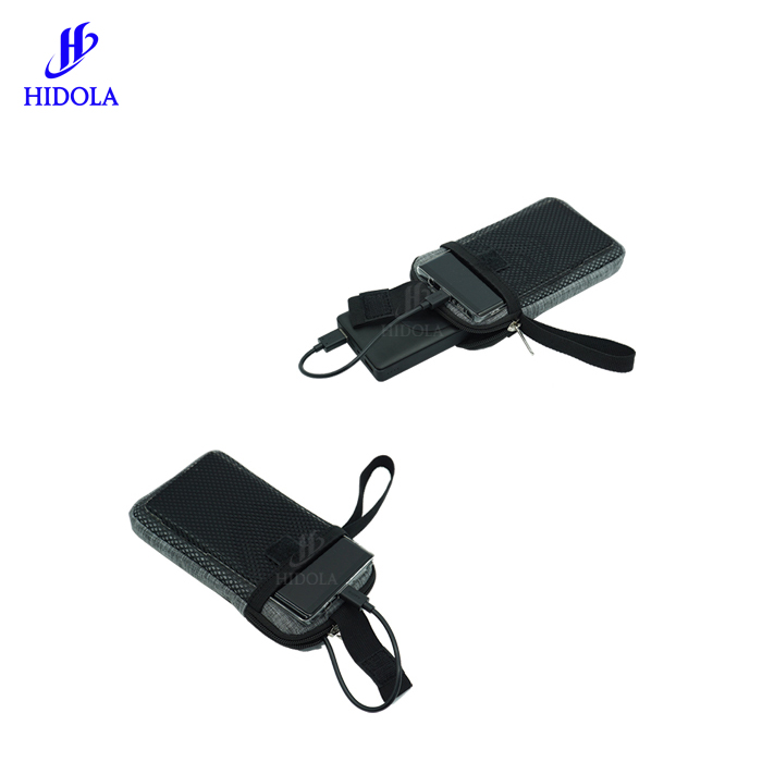 TÚI ĐỰNG PIN DỰ PHÒNG ĐT MS01 - Ảnh 5