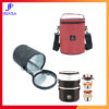 túi giữ nhiệt đựng camen cơm điện