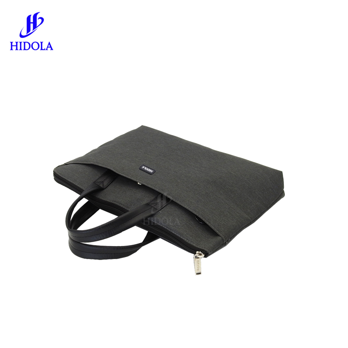xưởng may cặp laptop