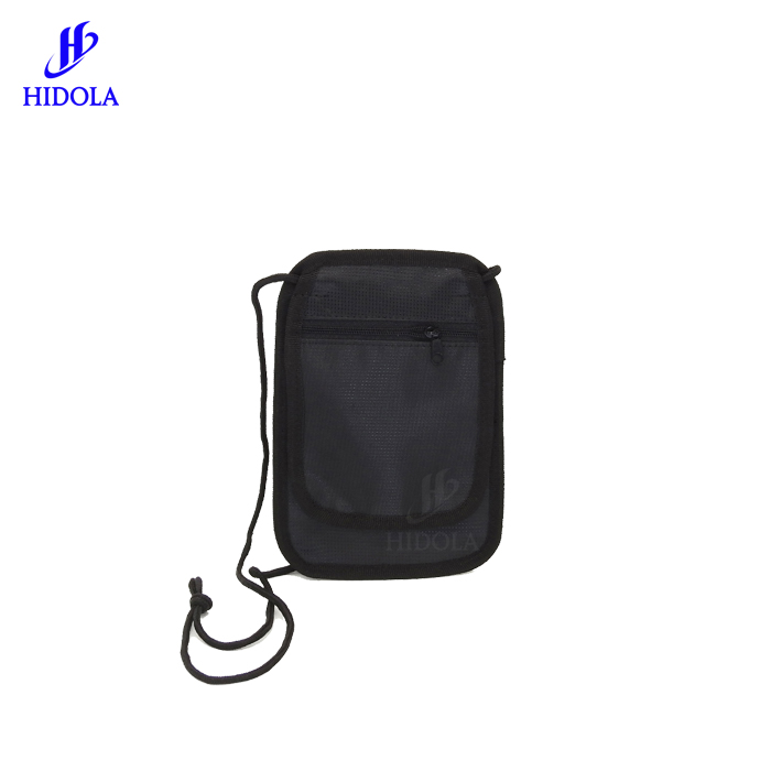 TÚI PASSPORT ĐEO CỔ M301 - Ảnh 2