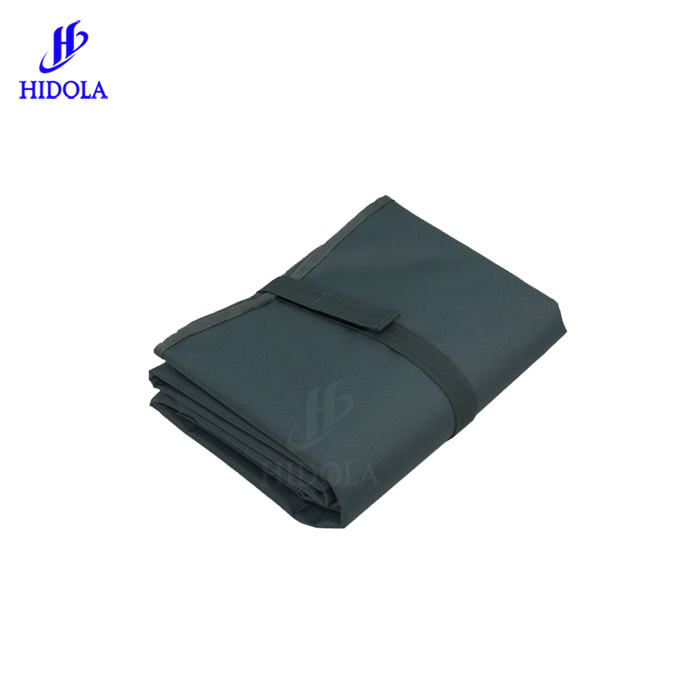 CHIẾU VẢI NGỦ VĂN PHÒNG 3 lớp, 70cm x 1.8m - Ảnh 3