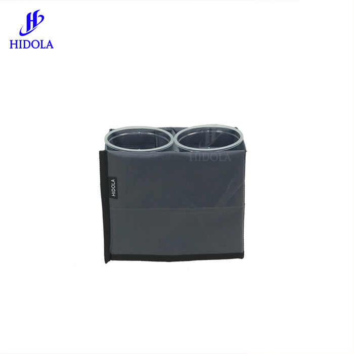 đế cố định ly trà sữa