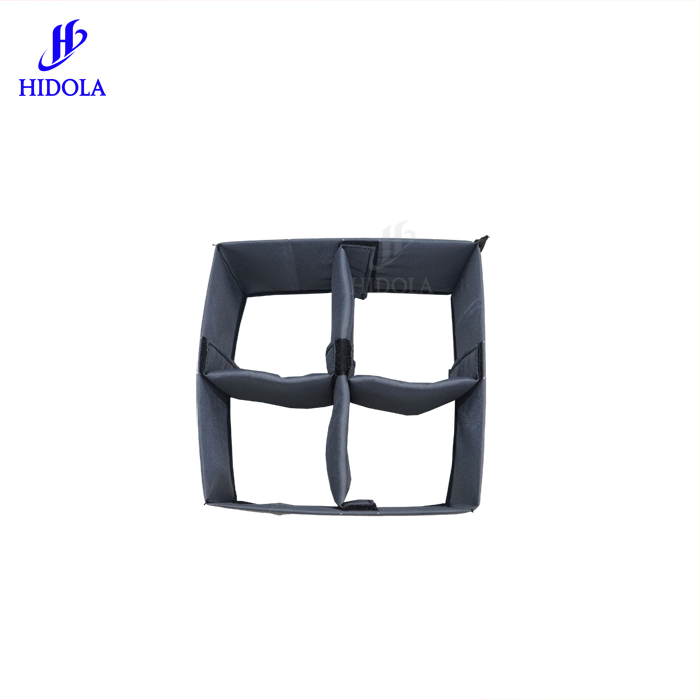 đế cố định ly trà sữa