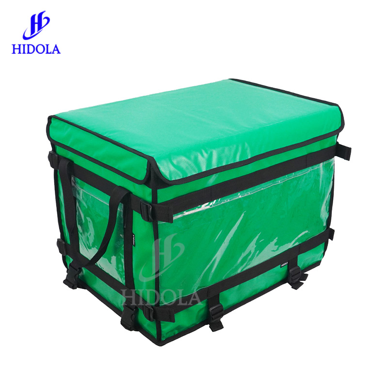 TÚI GIAO HÀNG 7191B, 130 LÍT - Ảnh 3