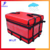 túi giữ nhiệt giao hàng đông lạnh
