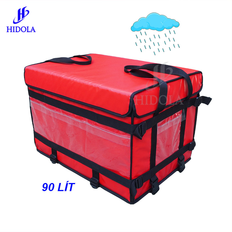 TÚI GIAO HÀNG 7191, 90 LÍT - Ảnh 5