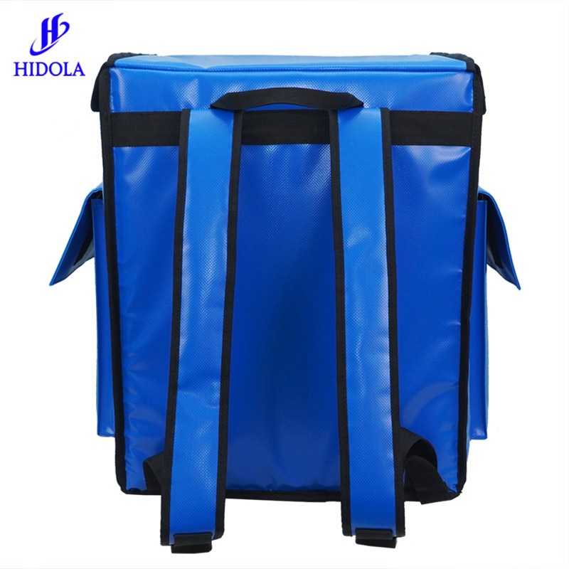 xưởng may balô giao hàng shipper