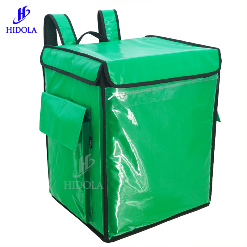 BALÔ GIAO HÀNG 7192, 65 LÍT - Ảnh 5