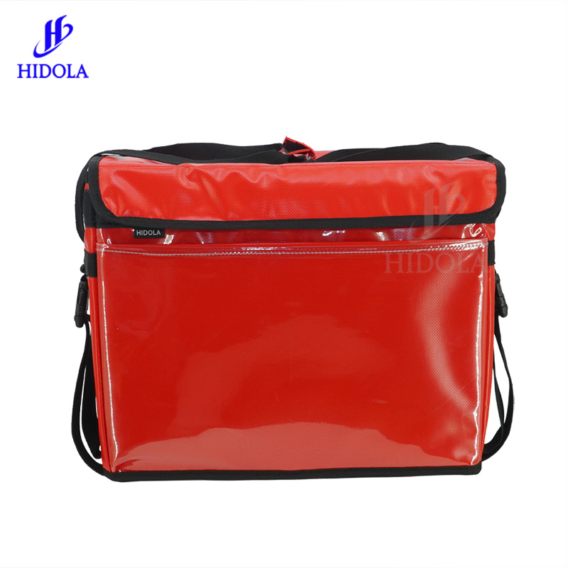 TÚI GIAO HÀNG 7189B, 40 LÍT - Ảnh 6