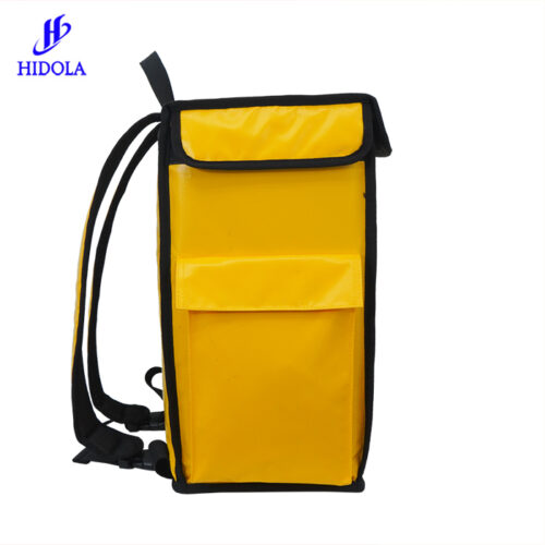 xưởng may balô giao hàng