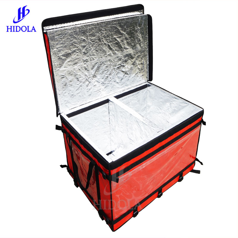 công ty cung cấp túi giao hàng thực phẩm đông lạnh