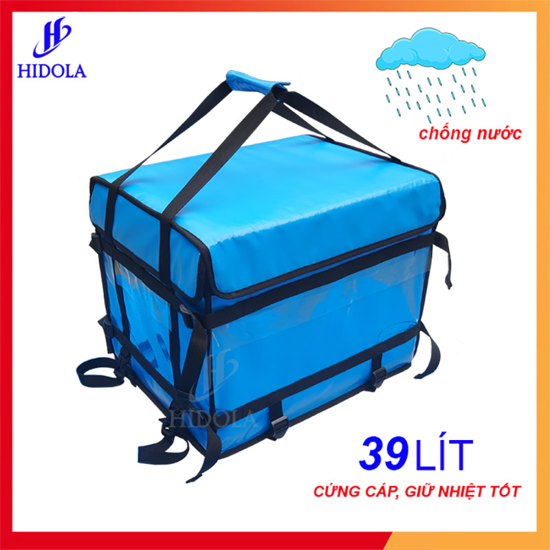 túi giao hàng đông lạnh