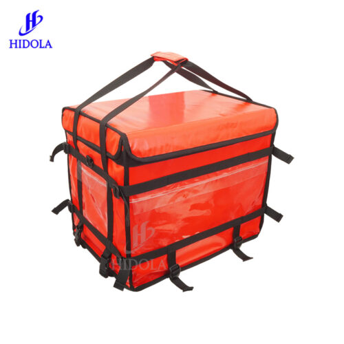xưởng may túi giao hàng hải sản