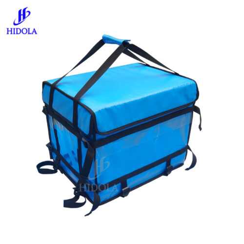 xưởng may túi giao hàng đông lạnh