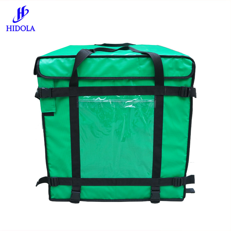 TÚI GIỮ NHIỆT GIAO HÀNG CAO CẤP 7191F, 230L - Ảnh 7