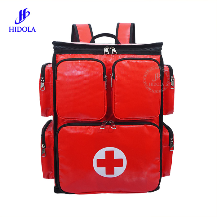 BALÔ Y TẾ CỨU THƯƠNG 9138B, 32L - Ảnh 3