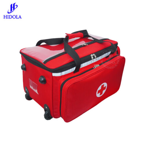 túi cứu thương cần kéo