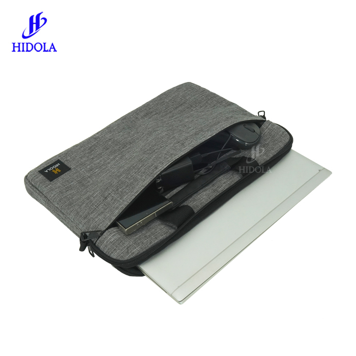 TÚI CHỐNG SỐC LAPTOP QXT2-14 INCH - Ảnh 2