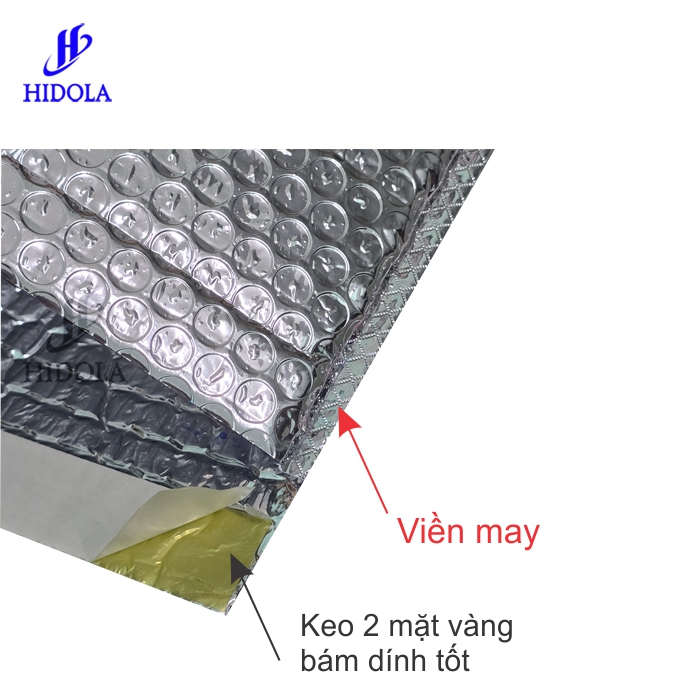 TÚI BẢO QUẢN THỰC PHẨM GIỮ NHIỆT - Ảnh 3
