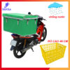 TÚI TRÙM SỌT NHỰA