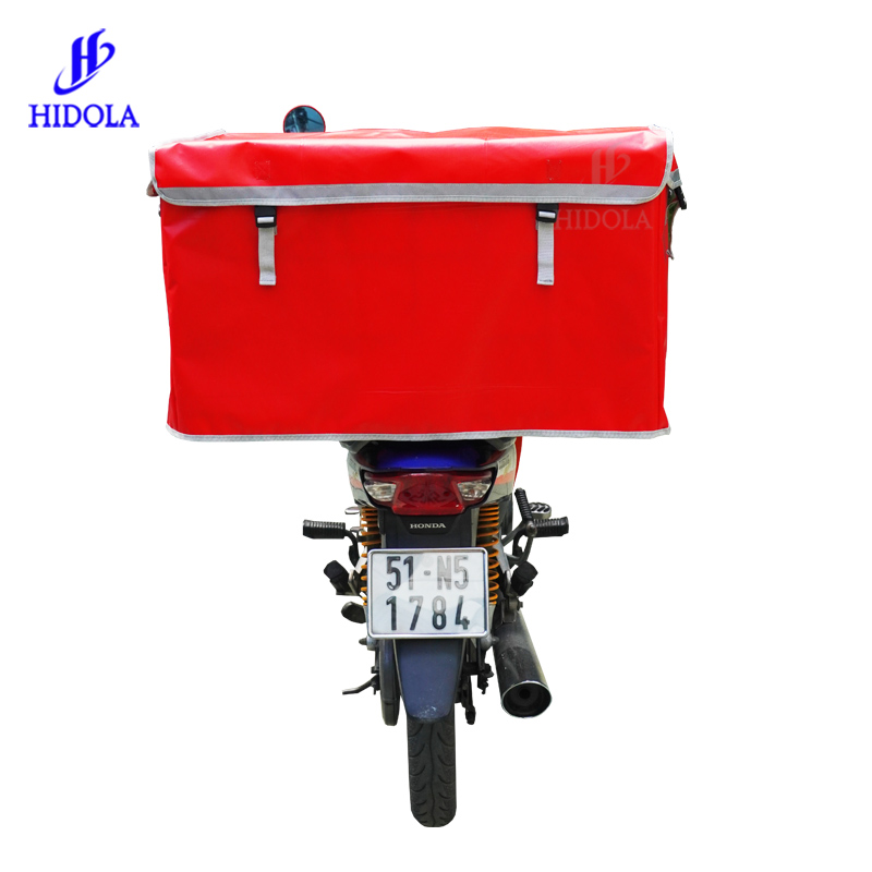 ÁO TRÙM CHE MƯA RỔ GIAO HÀNG 220L C57KMK - Ảnh 5