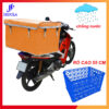 túi trùm sóng nhựa giao hàng