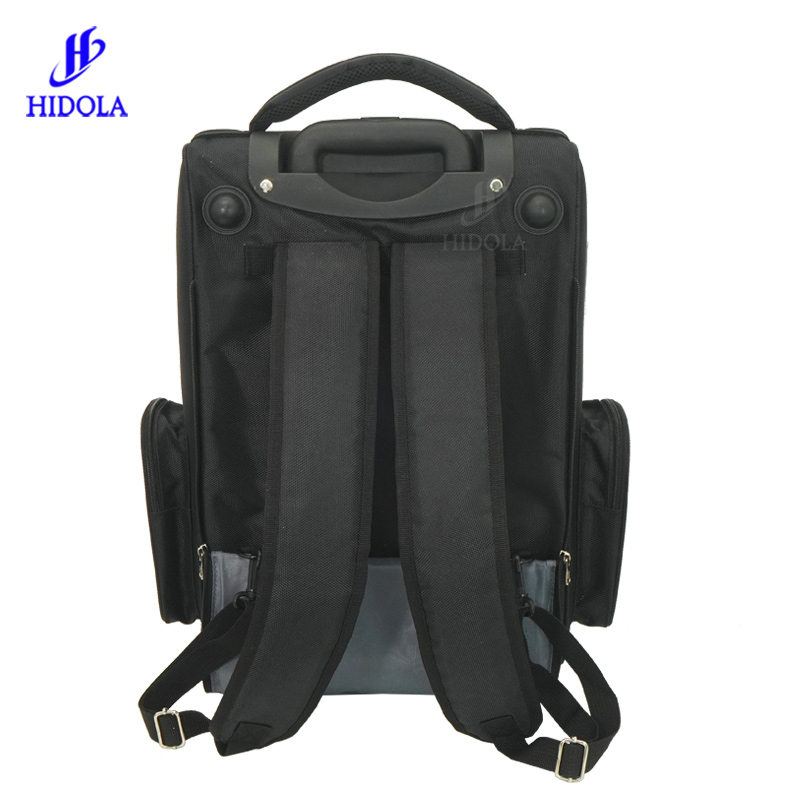 BALÔ Y TẾ CẦN KÉO 3032, 33L - Ảnh 13