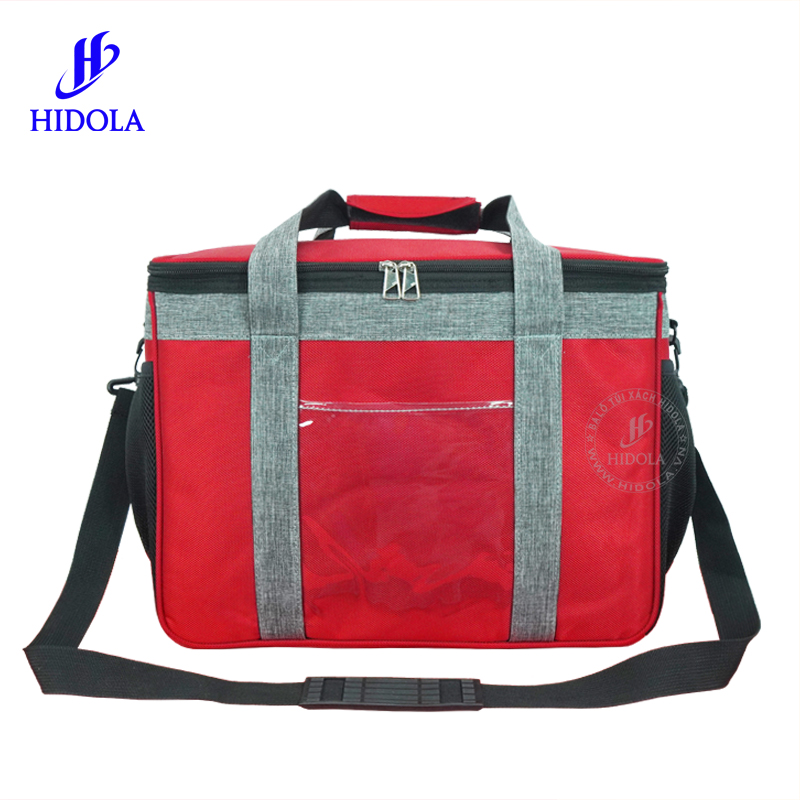 TÚI GIỮ NHIỆT GIAO HÀNG 7039GR, 30L - Ảnh 3