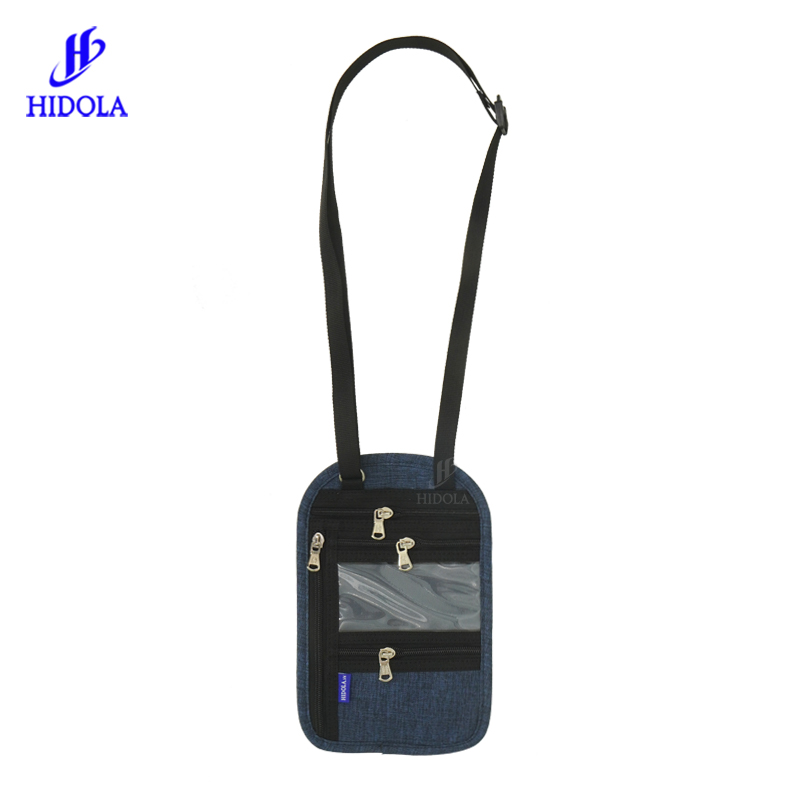 TÚI PASSPORT M305 - Ảnh 4